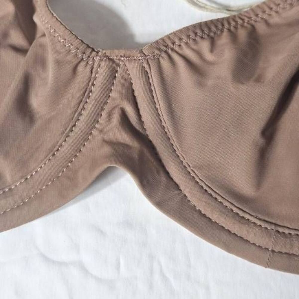 Skims‎ underwire Jelly bra Nwt - Picture 3 of 9